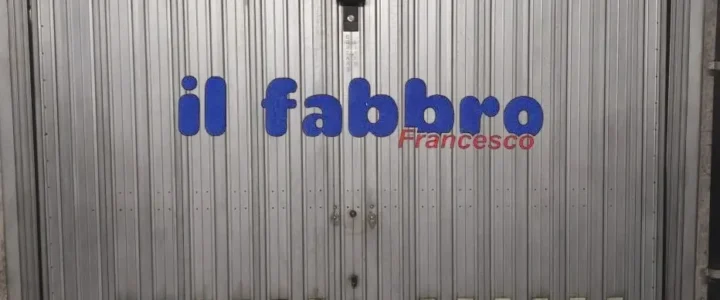 Riparazione Porta Garage Torino