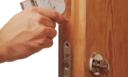 Sostituzione e riparazione serrature